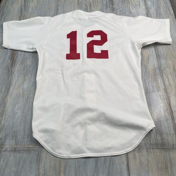 Vintage Idaho Vandals Jersey - Picture 5 of 5